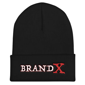 Brand  X Cuffed Beanie