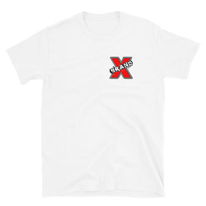 Brand X Classic T-Shirt
