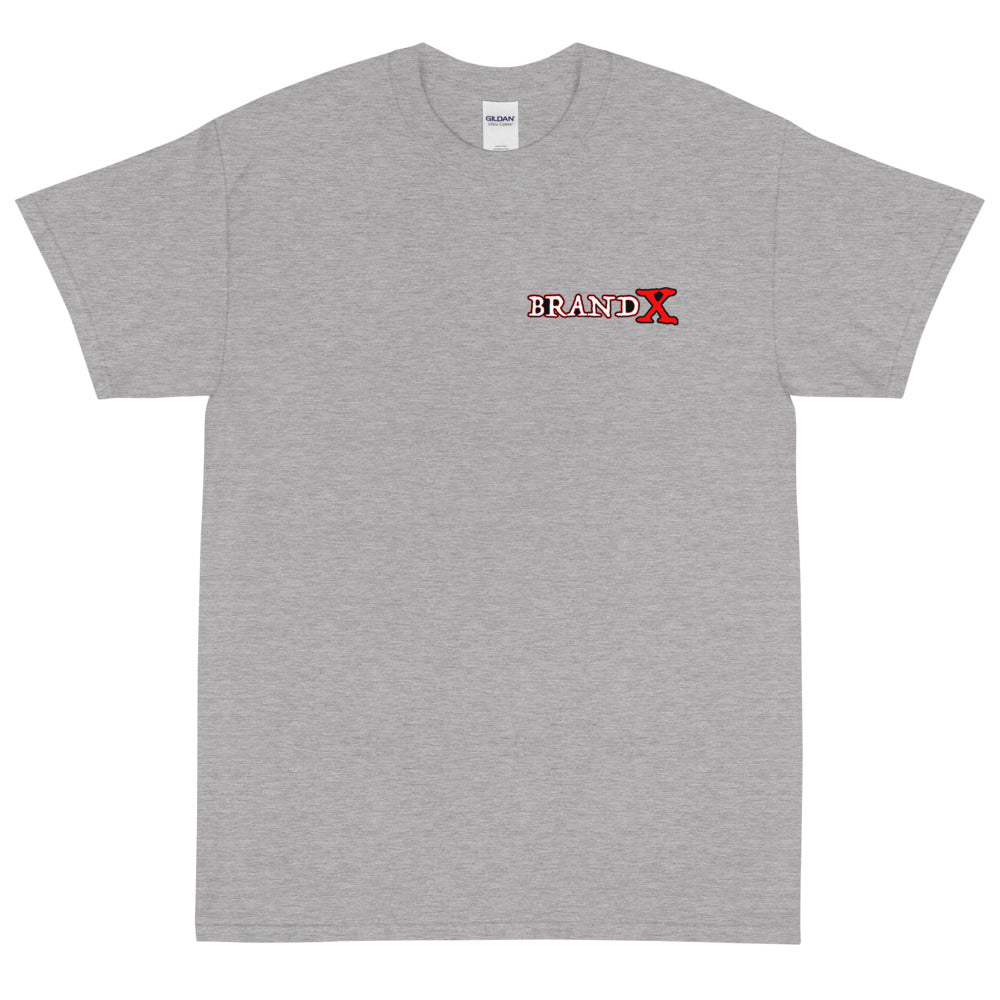 Brand X Shop T-Shirt (4X-5X)