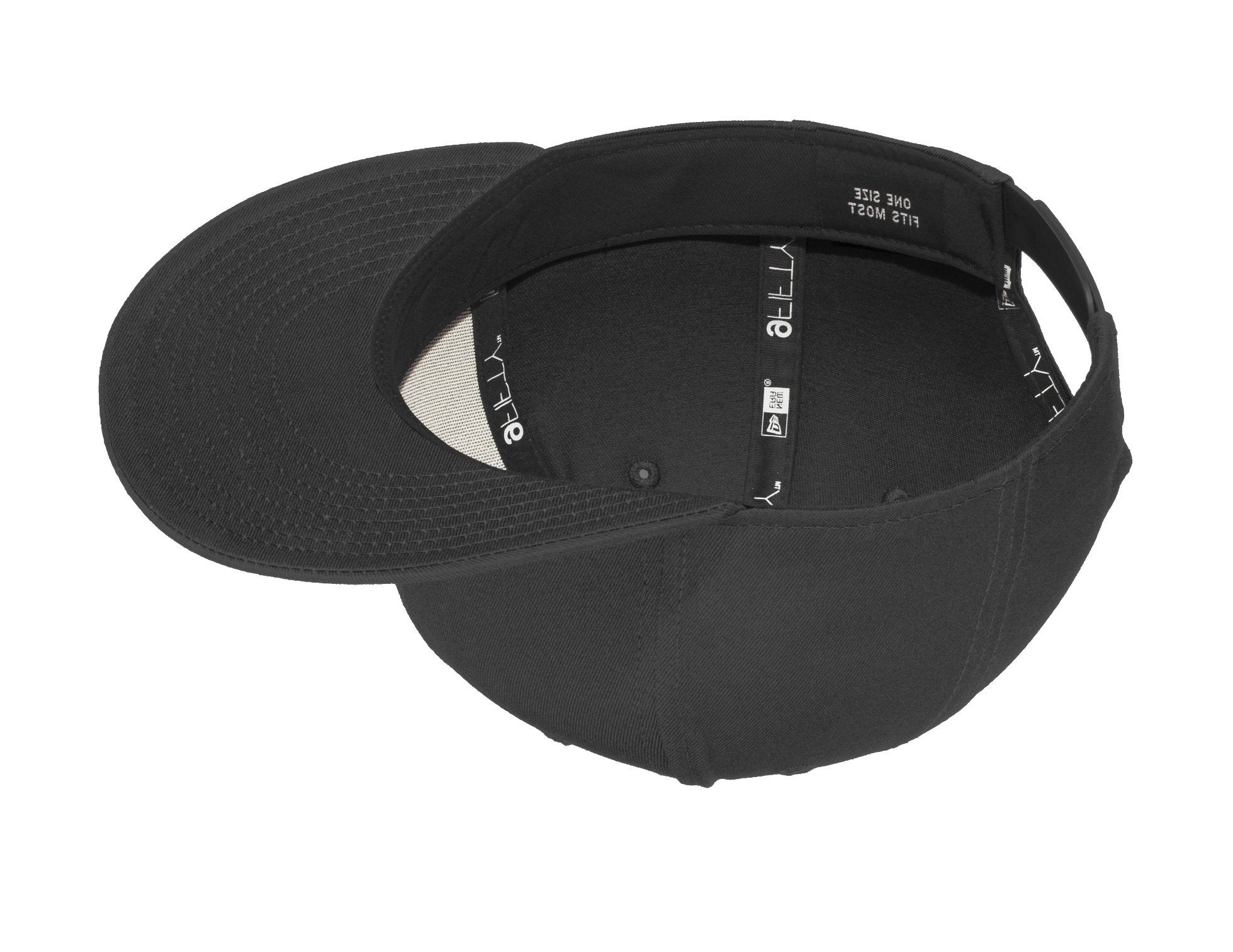 Fi Classic New Era Snap Back