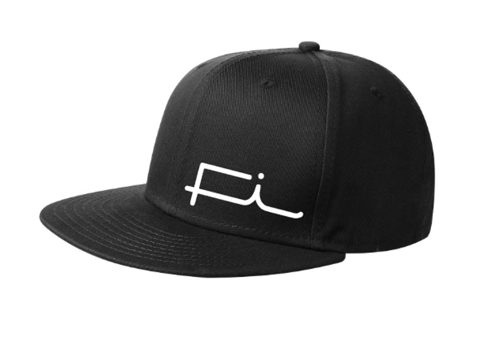 Fi Classic New Era Snap Back