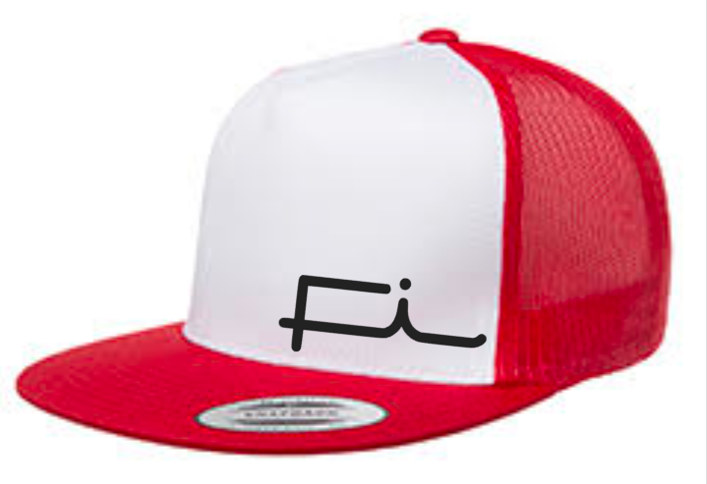 Fi Classic Trucker Hats