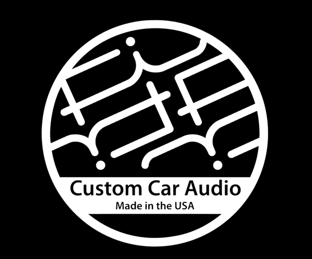 Fi Circle Decal