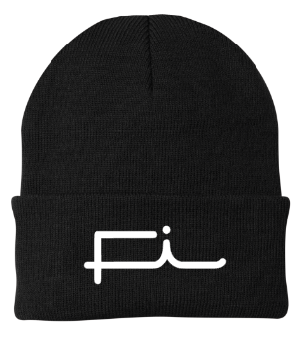 Fi Classic Beanie