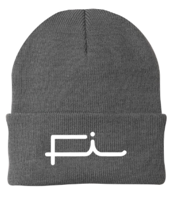 Fi Classic Beanie