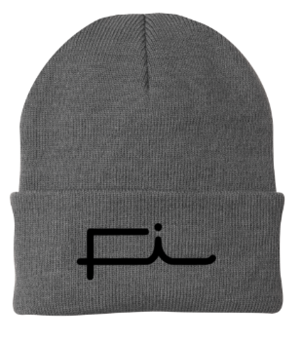 Fi Classic Beanie