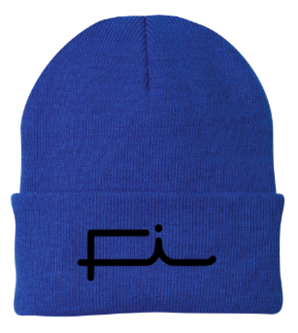 Fi Classic Beanie
