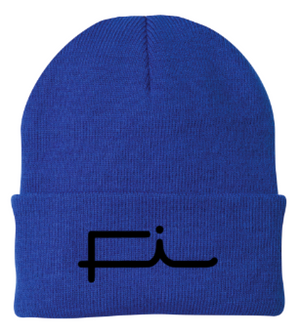 Fi Classic Beanie