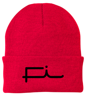 Fi Classic Beanie
