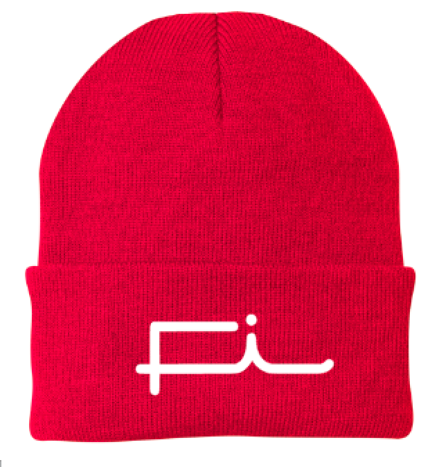 Fi Classic Beanie