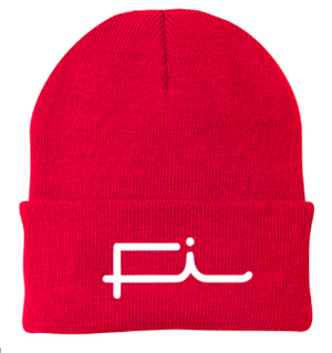 Fi Classic Beanie