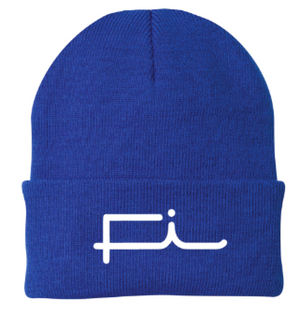 Fi Classic Beanie