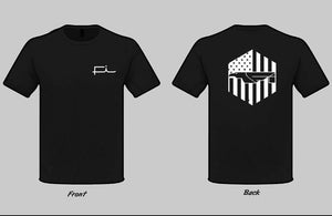 Fi Eagle Tee shirt
