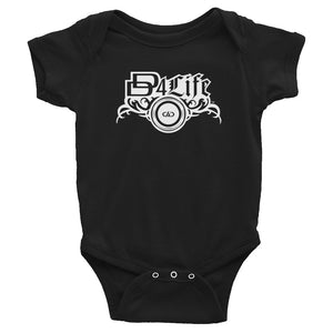 DD4Life Infant Bodysuit