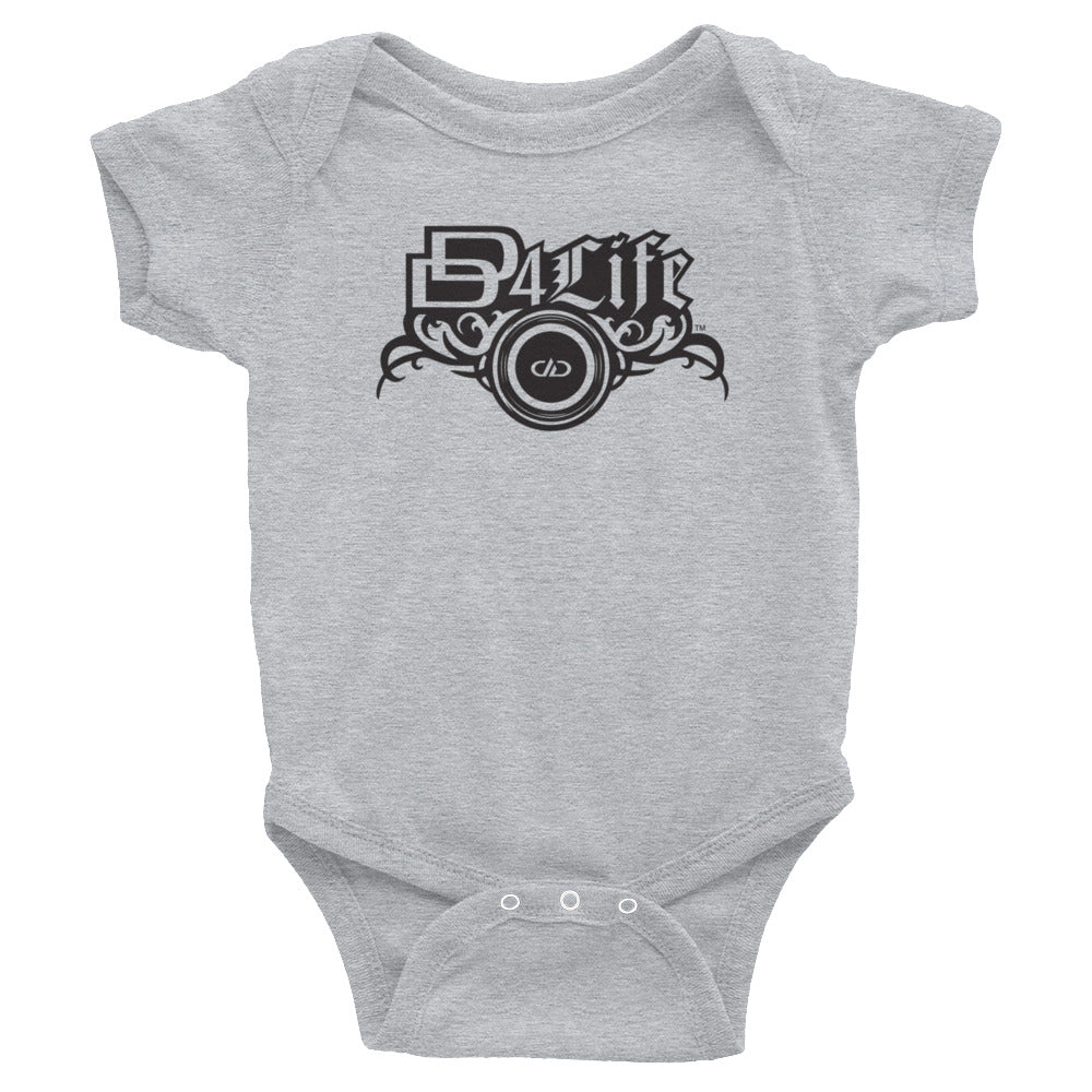 DD4Life Infant Bodysuit