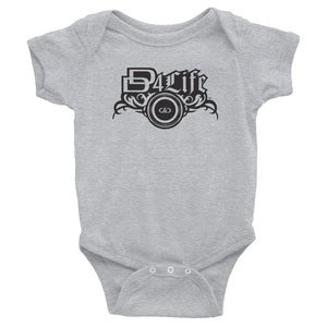 DD4Life Infant Bodysuit