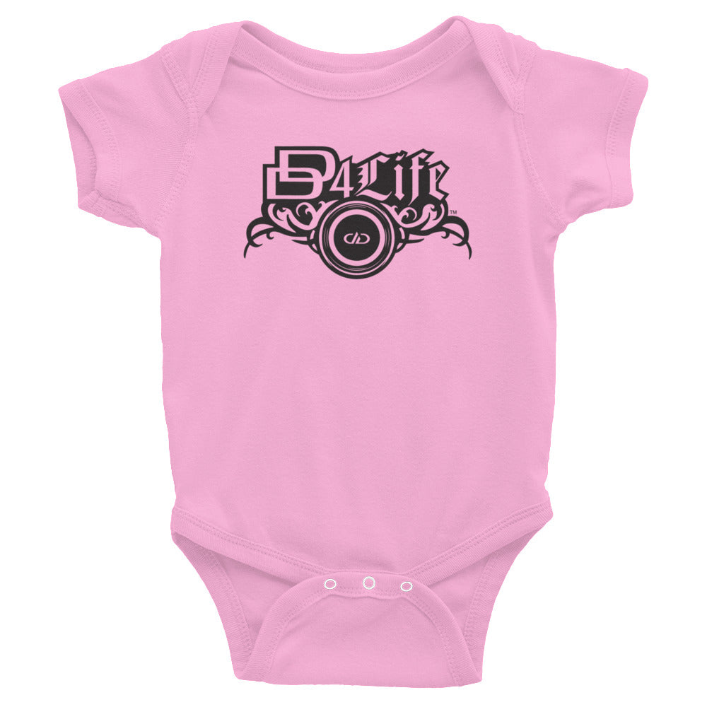 DD4Life Infant Bodysuit