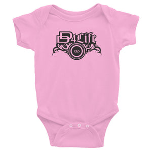 DD4Life Infant Bodysuit