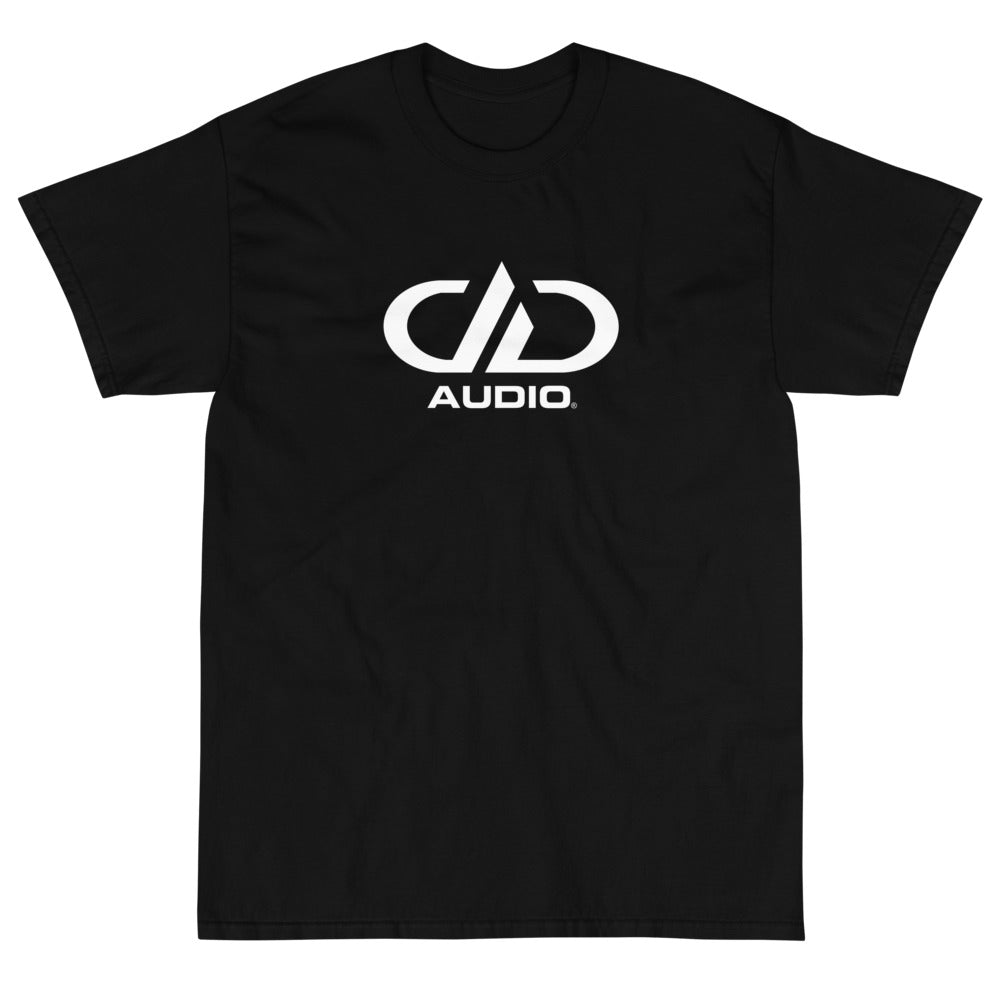 DD Audio Classic Short Sleeve T-Shirt