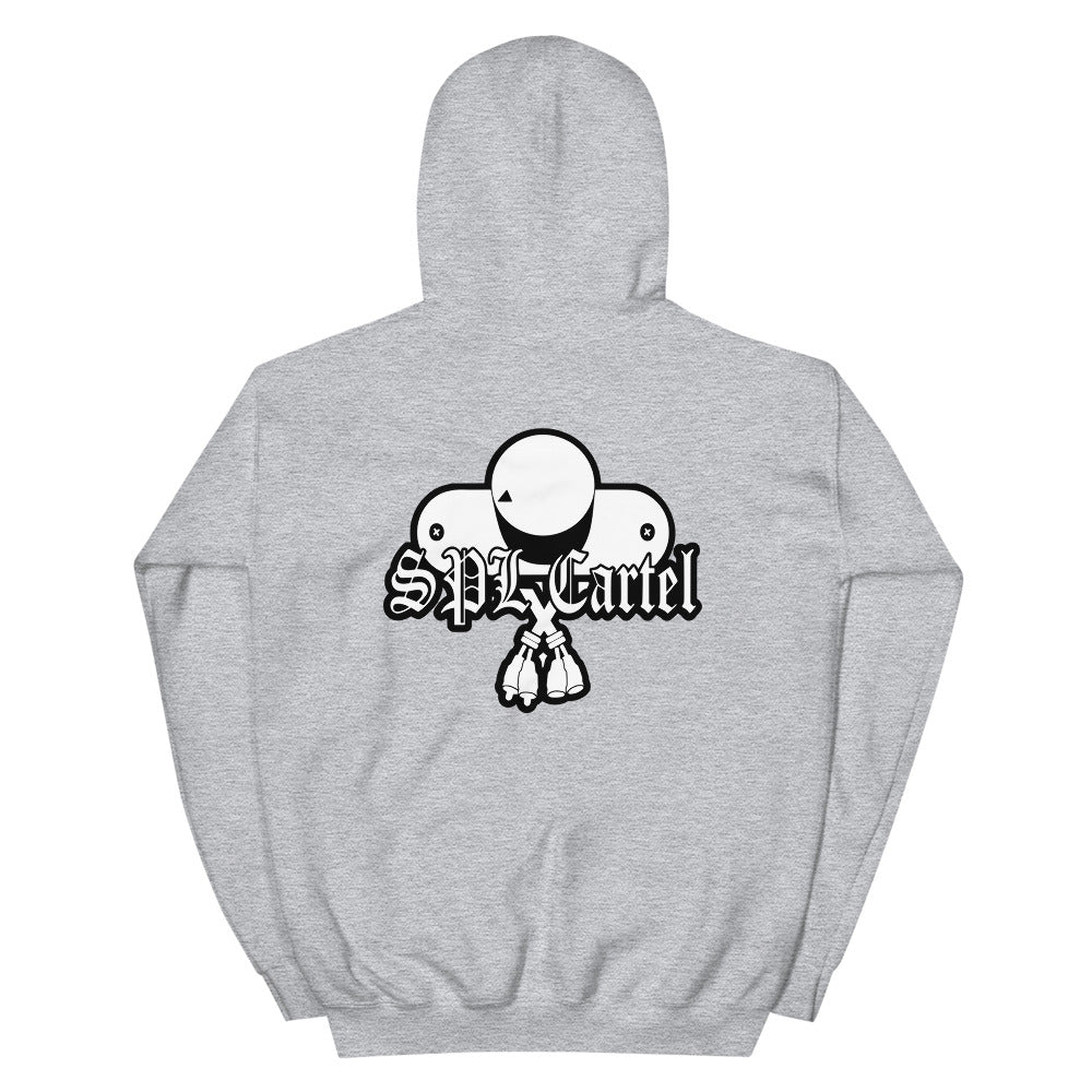 SPL Cartel Classic Hoodie