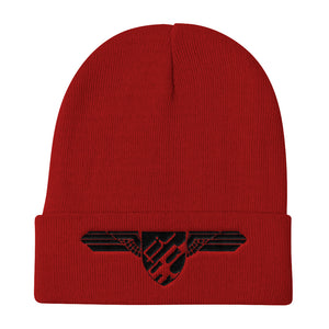 Fi Wings Beanie