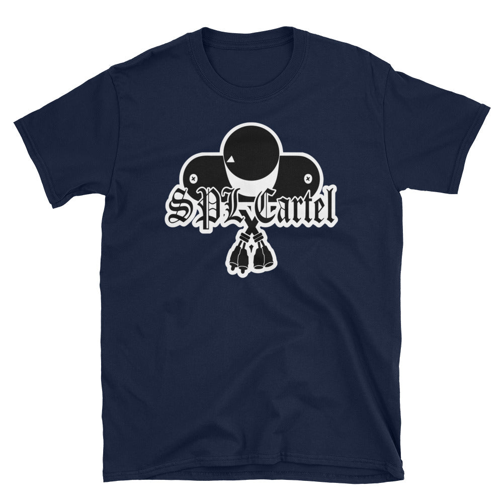 SPL Cartel Tee Shirt