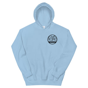 Fi Circle Hoodie