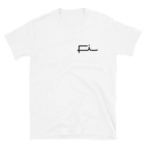 Fi Eagle Flag T-Shirt (S-3X)