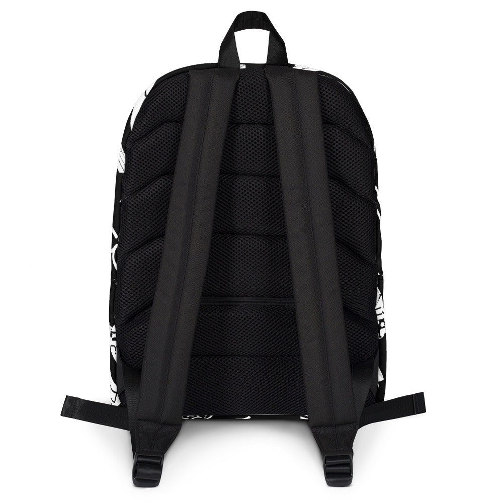 Fi ALL Logo Backpack