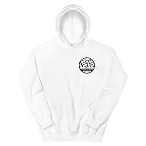 Fi Circle Hoodie