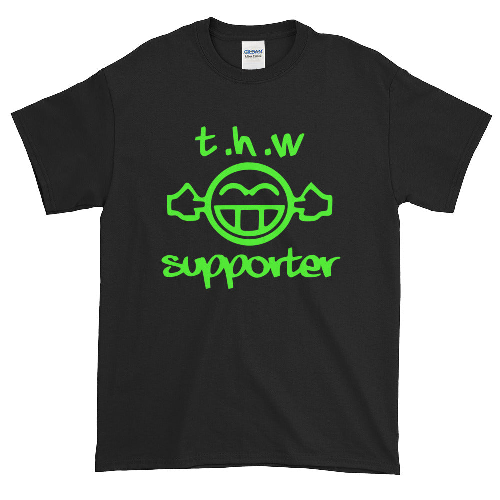 Team Hard Wangin Supporter Tee Shirt (4-5x)