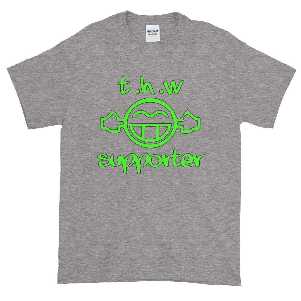 Team Hard Wangin Supporter Tee Shirt (4-5x)