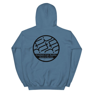 Fi Circle Hoodie