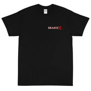 Brand X Shop T-Shirt (4X-5X)