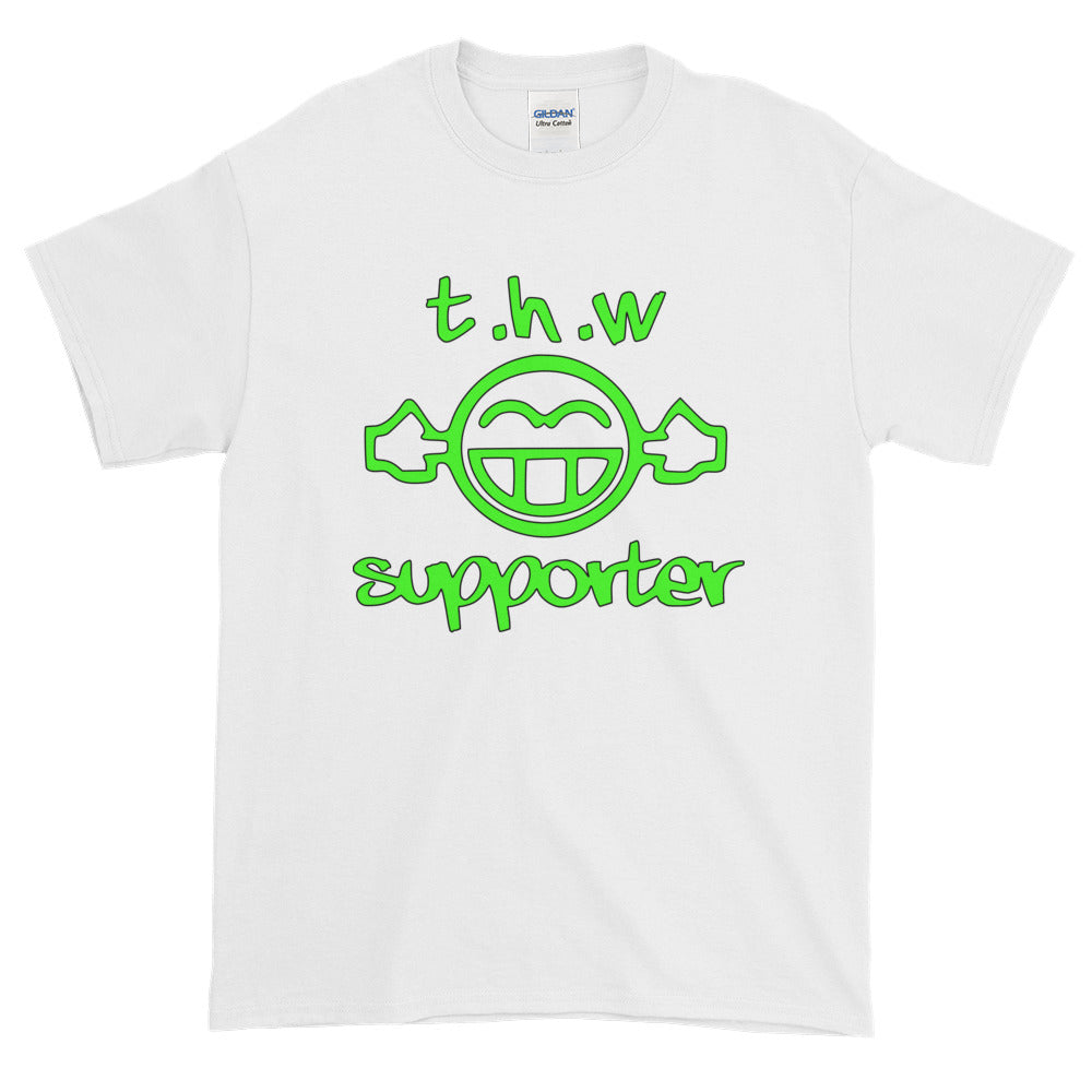 Team Hard Wangin Supporter Tee Shirt (4-5x)