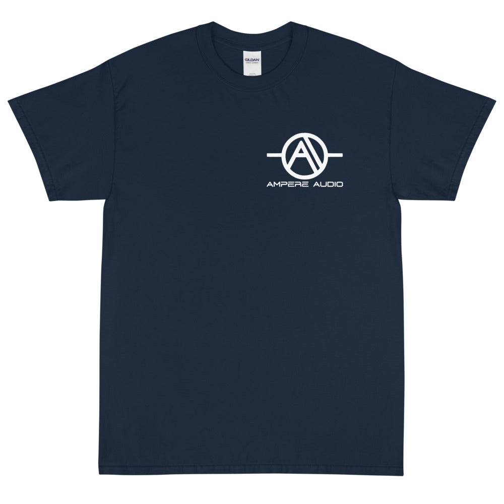 Ampere Audio Shop T-Shirt (4-5X)