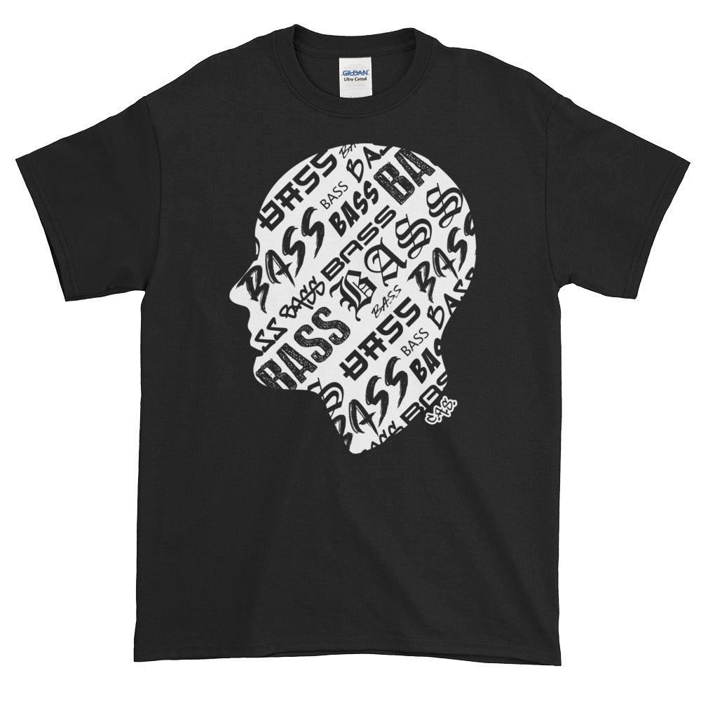 Car Audio Swag Bass Head Tee (4X-5X)