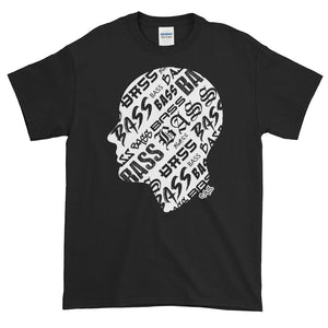 Car Audio Swag Bass Head Tee (4X-5X)