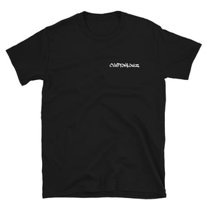 Custom LowZ Straight Outta Loud Tee