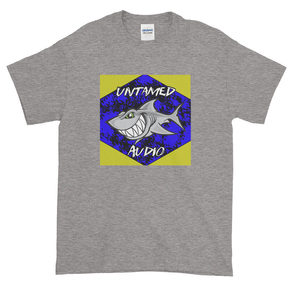 Untamed Audio Tee (4-5x)
