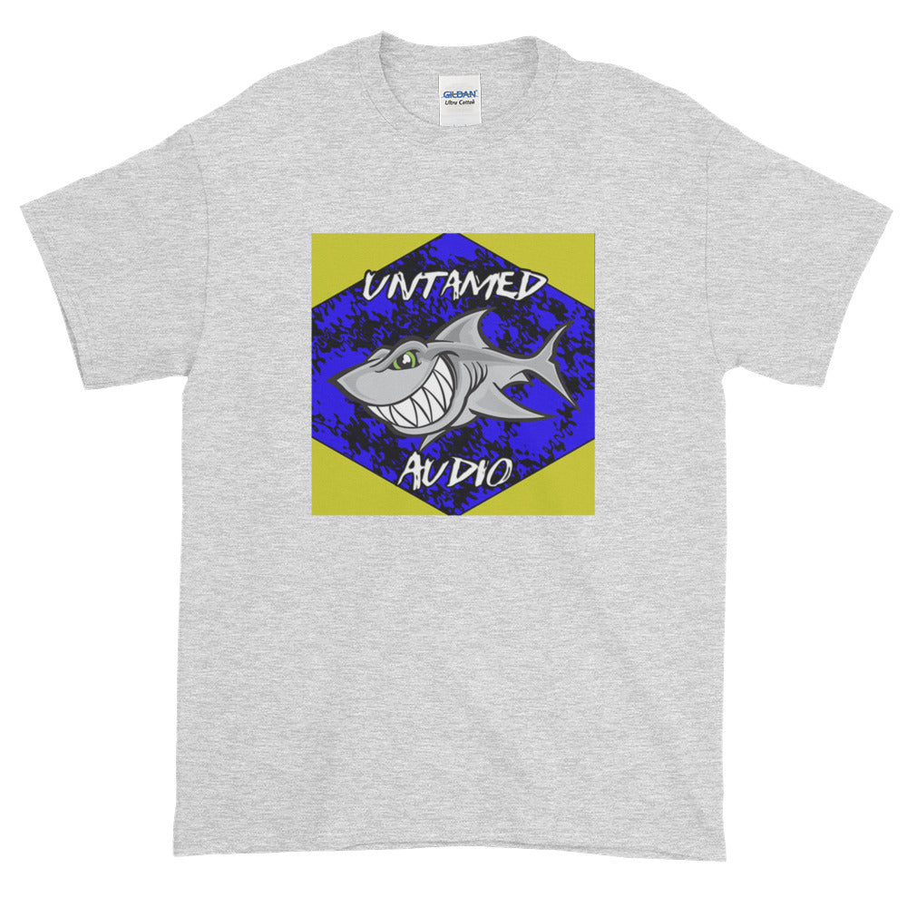 Untamed Audio Tee (4-5x)