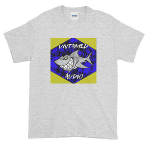 Untamed Audio Tee (4-5x)