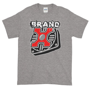 Brand X Alt Tee (4X-5X)