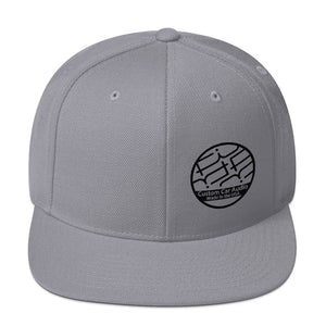 Fi Circle Snapback Hat