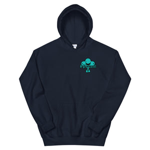 SPL Cartel Classic Hoodie (Tiffany)