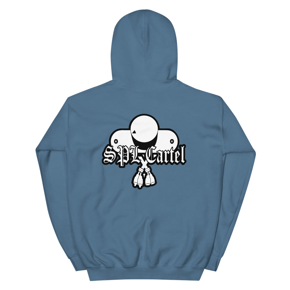 SPL Cartel Classic Hoodie