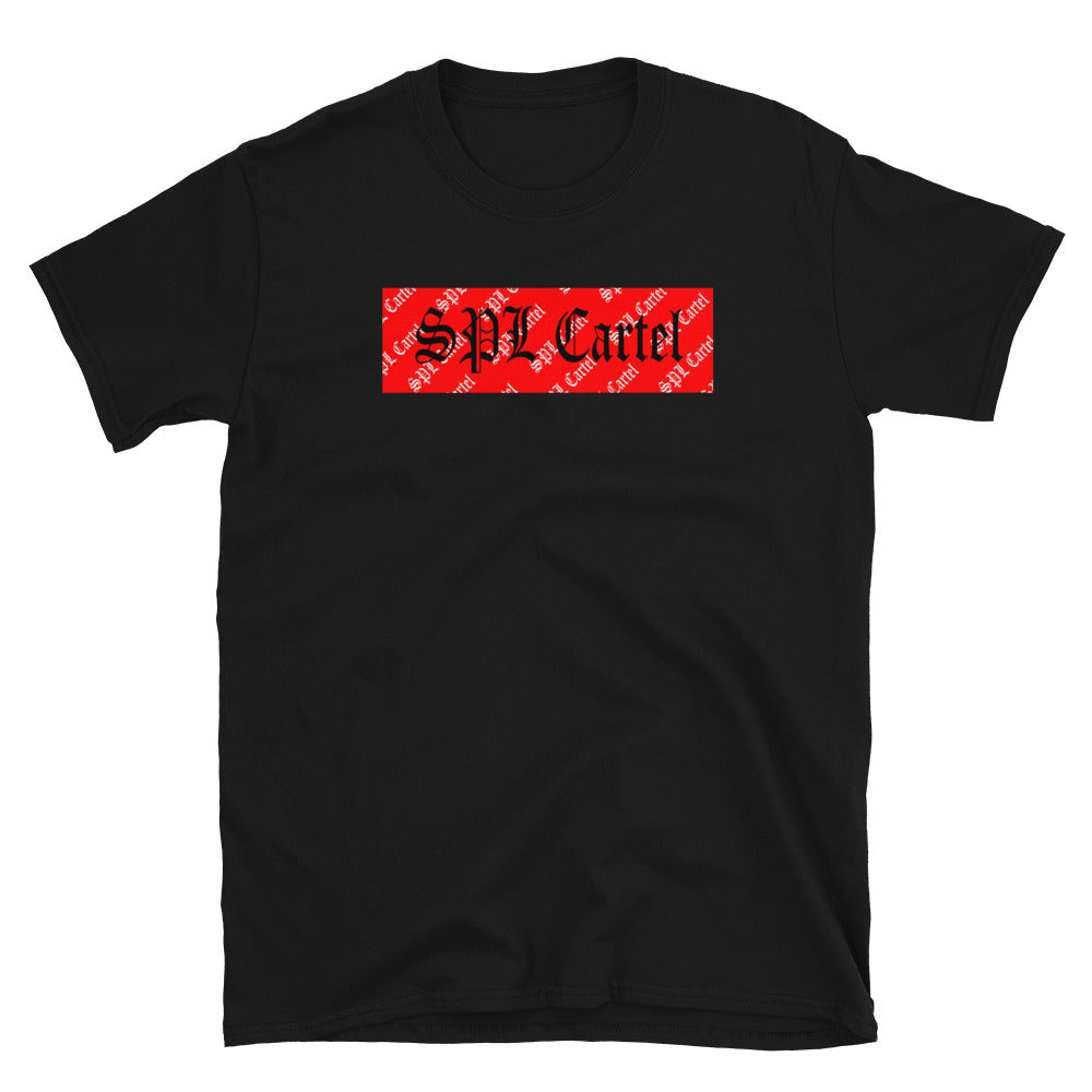 SPL Cartel Rect Tee