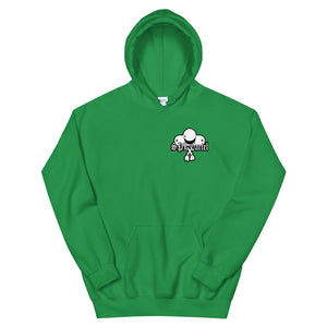 SPL Cartel Classic Hoodie