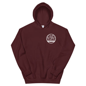 Fi Circle Hoodie
