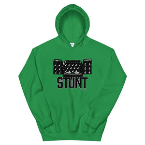 STUNT like Blake Hoodie